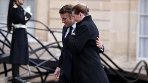 Dänemark sucht Rückendeckung in der EU