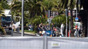 Offenbar mindestens drei Deutsche unter den Opfern