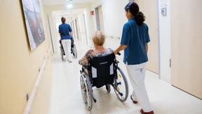 Pläne für höheren Mindestlohn in der Pflege