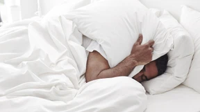 Es liegt nicht am Kaffee