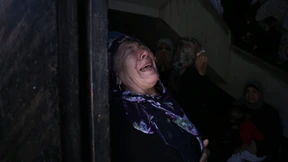 Ohne Hoffnung in Nahost