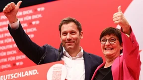 SPD: 100 Milliarden Euro je Jahr für ein modernes Deutschland