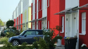 Mit dem richtigen Immobilienkredit zehntausende Euro sparen