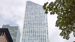 Cum-ex-Ermittler durchsuchen Büros von JP Morgan