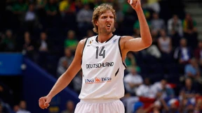 Deutschland hofft nach Sieg über die Türkei wieder