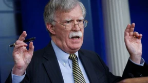 Beziehungen zwischen Amerika und Iran an neuem Tiefpunkt