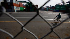 Zölle werden für Konzerne zur Waffe