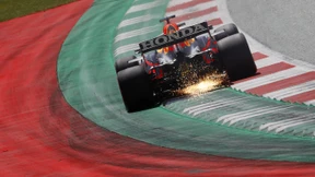 Die Leistungsverdichtung der Formel 1