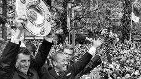 Weltmeister Hans Schäfer ist tot