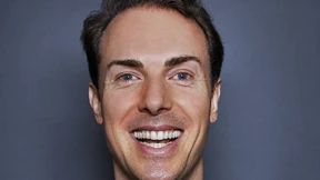 „Ich kann Menschen ganz gut begeistern“