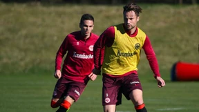 Die Eintracht sucht den Schlüssel zum Tor