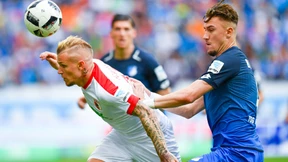 Hoffenheim nutzt seine Chance nicht