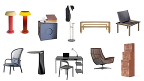 Zehn auf einen Streich