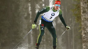 Ein Sturz zu viel, ein Treffer zu wenig