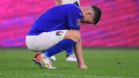 Das Elfmeter-Drama bringt Italien in Not