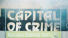 Aufenthaltsverbote wegen befürchteter Gewalt unter Fans