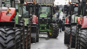 Brüssel schafft Umweltauflagen für Landwirte ab
