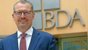 Fachmann für Kontrapunkte