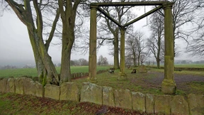 Abschied von der Todesstrafe