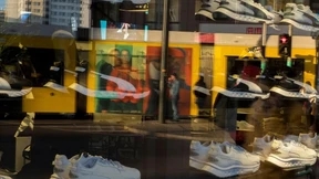 Gedrückte Stimmung in der Sportbranche