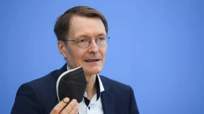 Corona macht keinen Urlaub