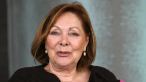 „Traumschiff“-Schauspielerin Heide Keller gestorben