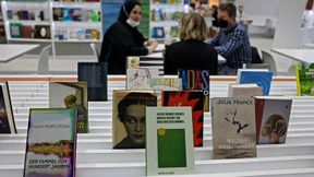 Kickertisch und Sexualkunde im Gepäck