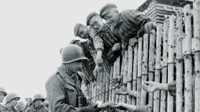 Schockiert von der „Mörderschule“