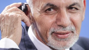 Geberkonferenz verspricht Afghanistan 15,2 Milliarden Dollar