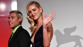 Macht Italien jetzt Schluss mit Chiara Ferragni?