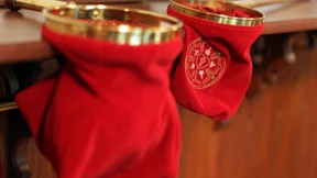 Die Kirche will Steuern