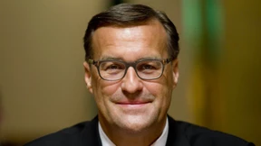 Osram wechselt Vorstandschef aus