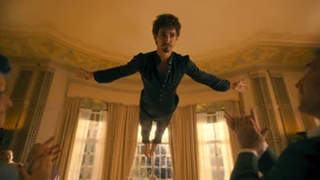 Zeitreisen mit Familienanschluss