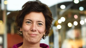 Börne-Preis 2019 für Eva Menasse