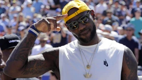 Der Hymnen-Streit erreicht Amerikas Basketballstars