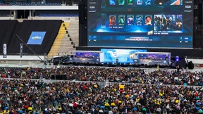 Macht Computerspielen olympisch