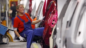 Ford verkündet Kahlschlag in Europa