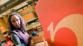 Neckermann streicht jede zweite Stelle