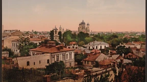 Von der Ablösung eines Veteranen