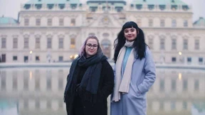 Auf Instagram gegen digitale Belästigung