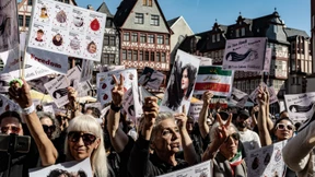 Ein Name, der für Freiheit steht