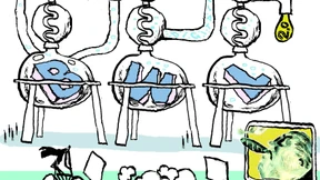 Die BWL im Wandel der Zeit