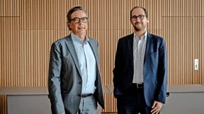 Jüdische Gemeinde bekommt Doppelspitze