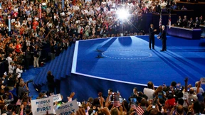 Nach außen cool, innen ganz heiß