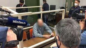 Angeklagter beteuert Unschuld im Prozess um verschwundene Frauen