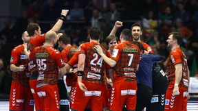 Flensburg festigt Tabellenführung – Füchse gewinnen Topspiel