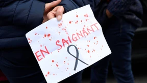 Täter kam als Flüchtling nach Frankreich