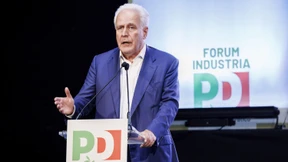 Die „rote Festung“ Toskana hält