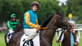 Windstoß gewinnt Derby  