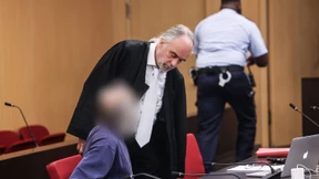 Er wollte alle Einsatzkräfte töten